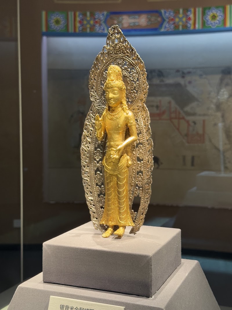 Yunnan Museum - Yunnan Museum, 6393 Guang Fu Lu, Guan Du Qu, Kun Ming Shi, Yun Nan Sheng, China, 650200