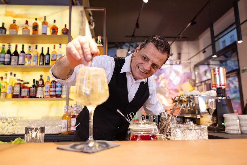 l'autentico1070 - l'autentico1070, Schottenfeldgasse 22, 1070 Wien, Austria