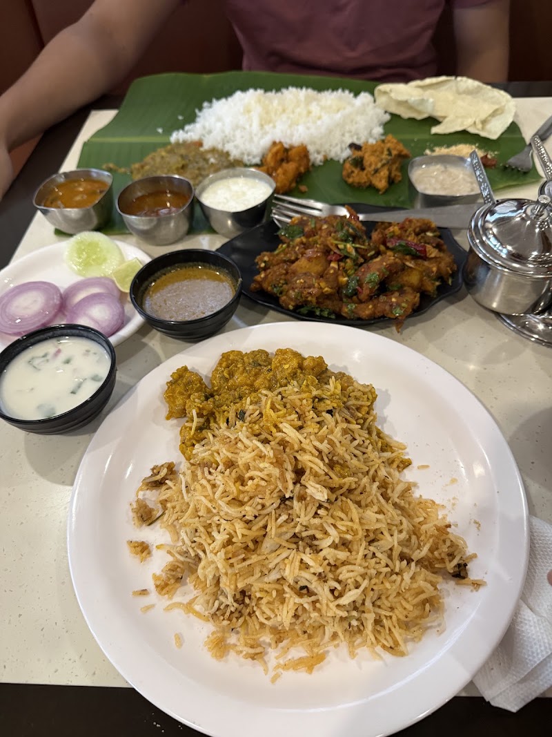 Narmada Chain Of Restaurant [Koramangala] - Narmada Chain Of Restaurant [Koramangala] 60 Feet Rd, KHB Colony, 5th Block, Koramangala, Bengaluru, Karnataka 560095, India