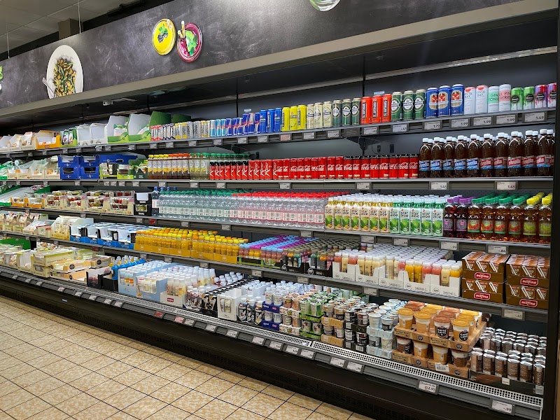 ALDI SUISSE - ALDI SUISSE, Murtenstrasse 143, 3008 Bern, Switzerland