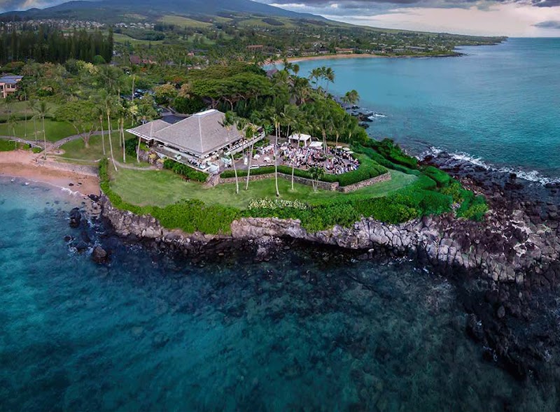 Merriman's Kapalua - Merriman's Kapalua 1 Bay Club Pl, Lahaina, HI 96761, USA
