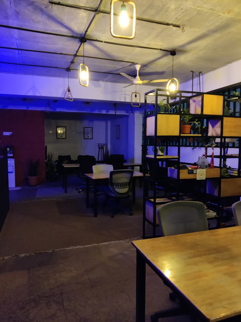 Founder Startup House Bangalore - Founder Startup House Bangalore Startup Lane 384, 1st A Main Rd, 7th Block, Koramangala, Bengaluru, Karnataka 560095, India