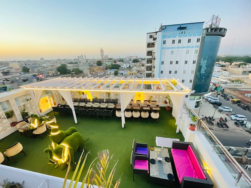 Hotel Royal Inn - Best Hotel, Restaurant, Rooftop Restaurant In Bikaner - Hotel Royal Inn - Best Hotel, Restaurant, Rooftop Restaurant In Bikaner, Rani Bazar Rd, opp. Fortis Hospital, Rani Bazar, Bikaner, Rajasthan 334001, India