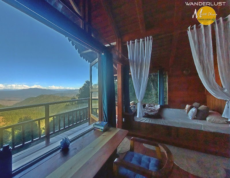 MettāDhura [Kumaon Elements] - MettāDhura [Kumaon Elements] Dhura, Uttarakhand 263625, India