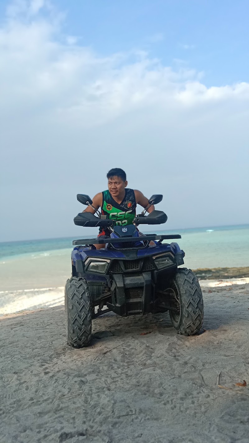 Kalanggaman Island Tours - Kalanggaman Island Tours, Blend My Tea Bar, Mabini St, Palompon, 6538 Leyte, Philippines