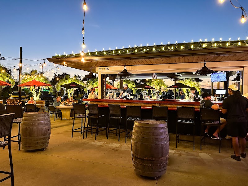 Tampa Bay Brewing Company - Tampa Bay Brewing Company 13937 Monroes Business Park, Tampa, FL 33635, USA