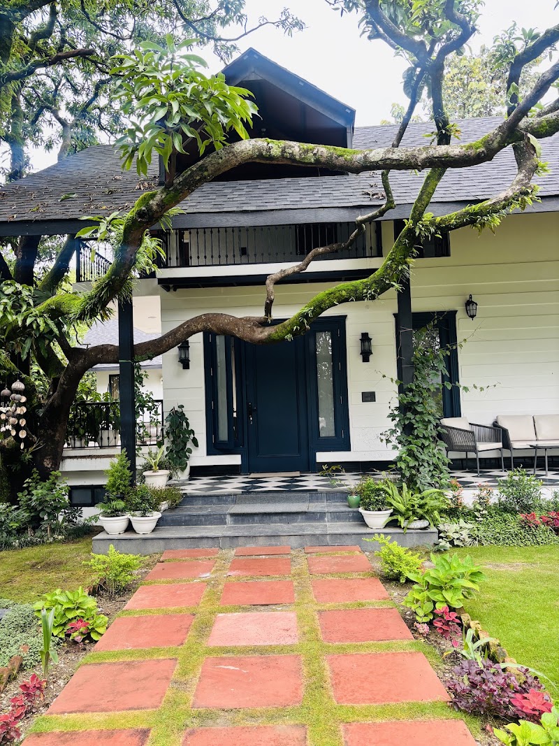 Rasa House - Rasa House, Malsi, Chandrothi, Dehradun, Uttarakhand 248003, India