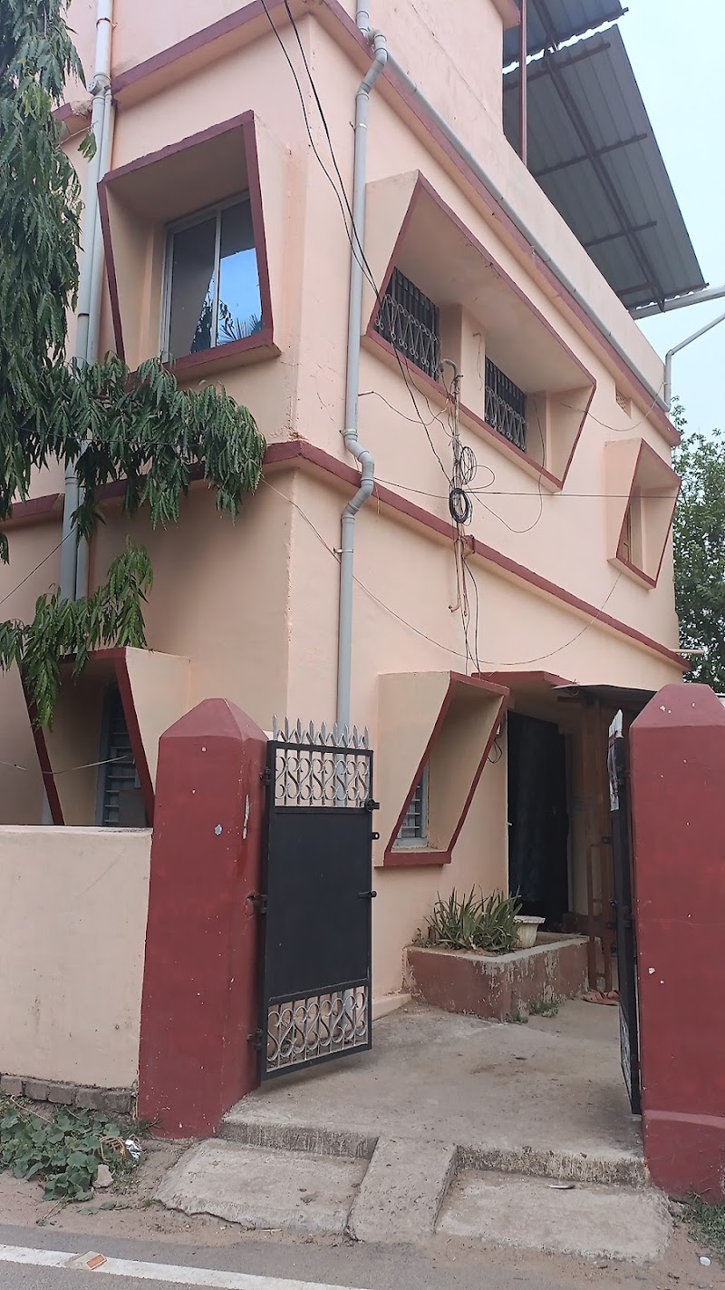 Re Active Physiotherapy Clinic - Re Active Physiotherapy Clinic, Shakti Nagar, Infront of Sindhu Bhawan,Bargarh Ward no 13 , back side of S.D.O bungalow, Shakti Nagar, Bargarh, Odisha 768028, India