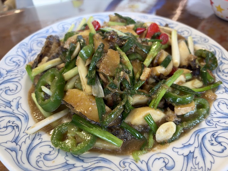 中國名粥 - 中國名粥, MO 1/F. Patane Temporary Market, Av. Marginal do Patane, Macao