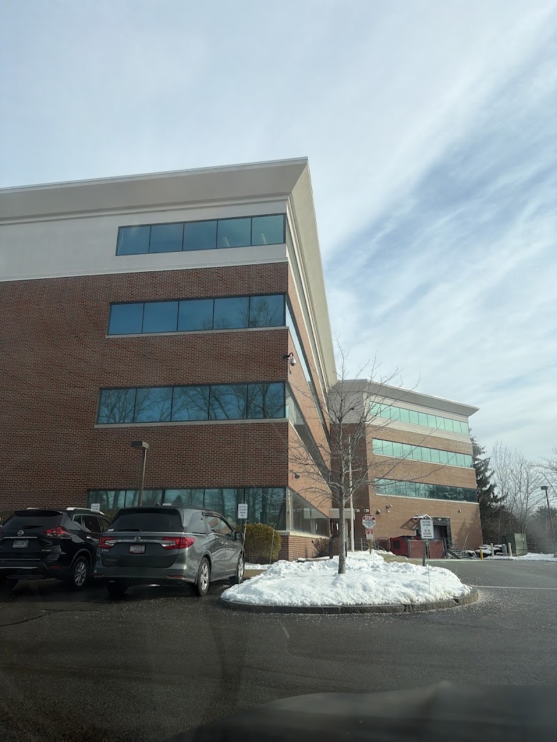 National Passport Center - National Passport Center 207 International Dr, Portsmouth, NH 03801, USA