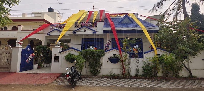 Oasis in Jaipur - Oasis in Jaipur 52, Lane number 2, Marudhar Nagar, Ajmer Rd, Heera Nagar, DCM, Jaipur, Rajasthan 302021, India