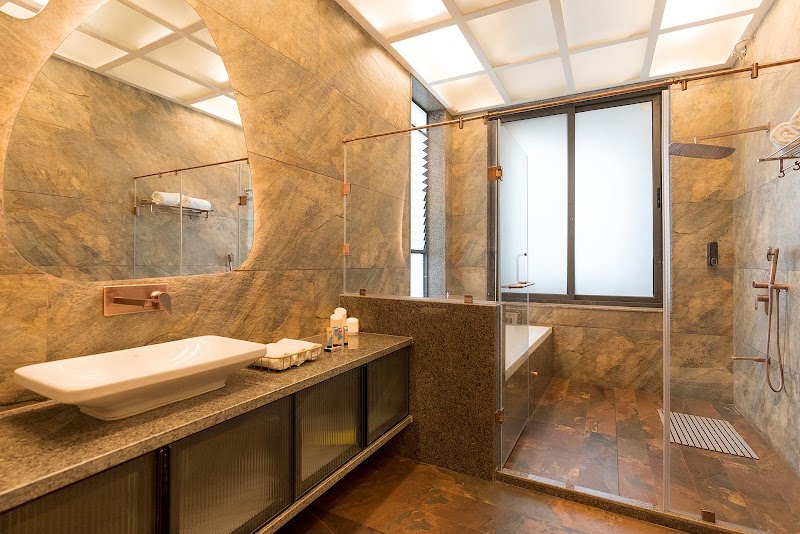 StayVista at Pearl Lakeview Mansion - Igatpuri | Luxury Villa with Private Pool - StayVista at Pearl Lakeview Mansion - Igatpuri | Luxury Villa with Private Pool, Gat 533/1, Pearl Lakeview Mansion, Igatpuri, Shevgedang, Maharashtra 422214, India