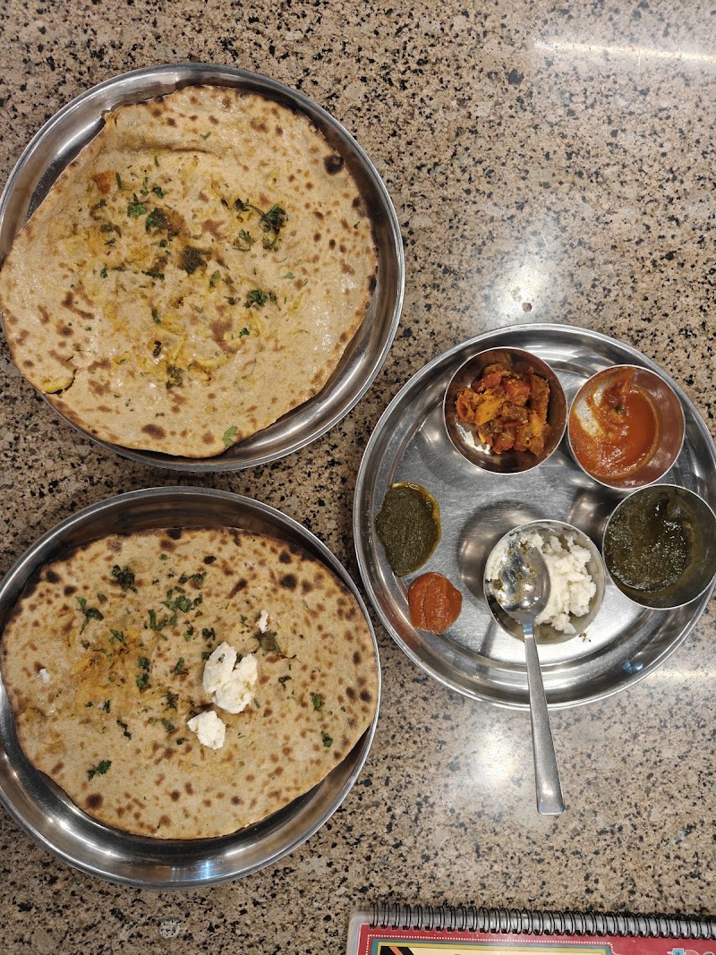Dhaba HR 26 - Dhaba HR 26, Badshahpur Sohna Rd, Block S, fazilpur chowk, Sector 48, Gurugram, Haryana 122018, India