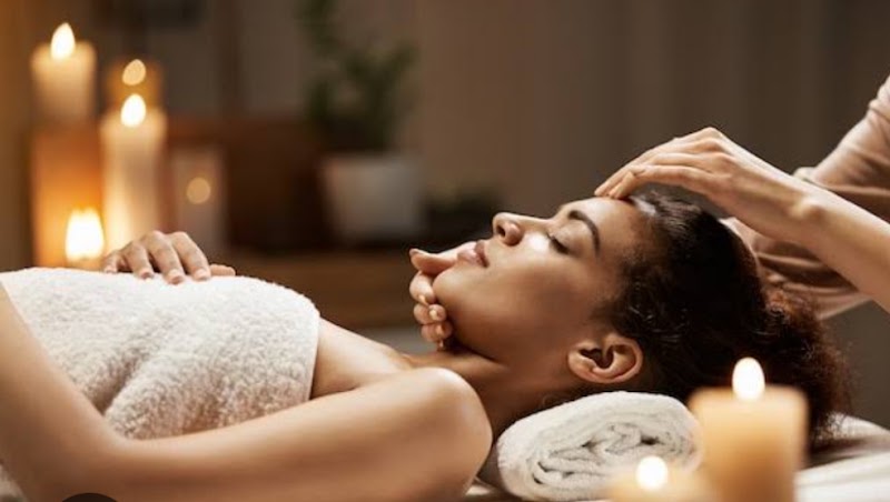 Tattvaa Wellness Spa - Tattvaa Wellness Spa, 4th Floor, S. S. Arcade, DLF Main Rd, opp. D mart, above KFC, Bhagyalakshmi Avenue, Rukmaiah Layout, Hulimavu, Bengaluru, Karnataka 560114, India