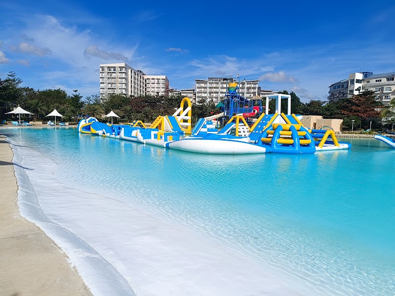 Solea Seaview Resort - Solea Seaview Resort, Cordova, Cebu, Philippines
