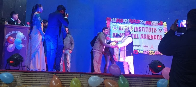 Ravindra Manch - Ravindra Manch 6JMQ+69H, Nehru Nagar, Budhapara, Raipur, Chhattisgarh 492001, India