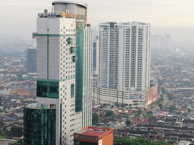 Johor Bahru - Johor Bahru Johor Bahru, Johor, Malaysia