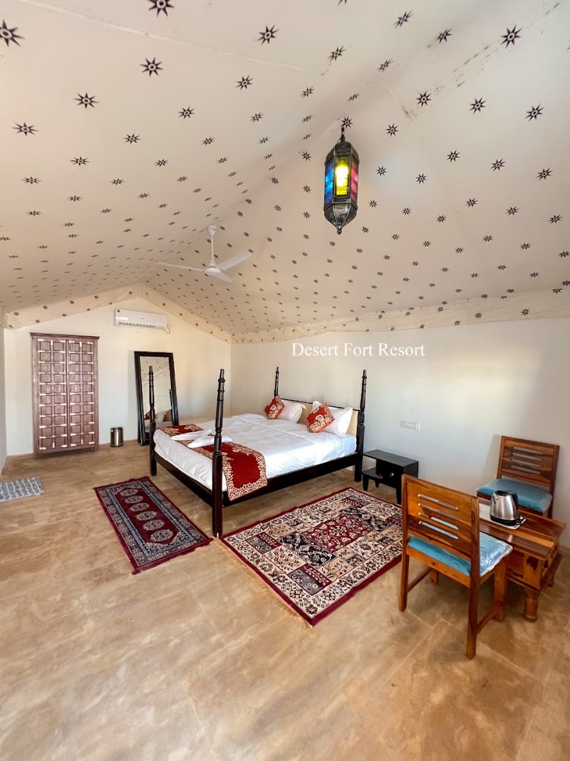 Jaisalmer best desert safari camp - Jaisalmer best desert safari camp, Fort parking, Shiv Rd, Dibba Pada, Manak Chowk, Amar Sagar Pol, Jaisalmer, Jaisalmer Muncipal Area, Rajasthan 345001, India