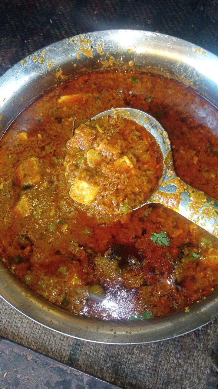 Jo Bole So Nihal Restaurant & Dhaba - Jo Bole So Nihal Restaurant & Dhaba, 2R8P+PVW, Laudapara, Chhattisgarh 495335, India