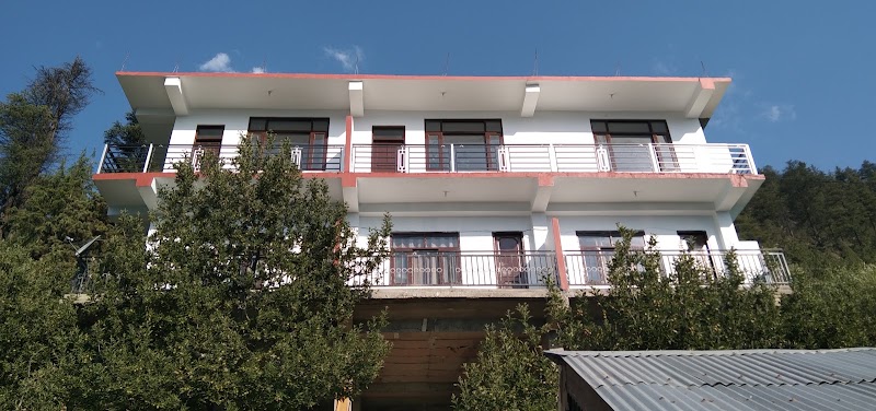 Best View Homestay kalpa