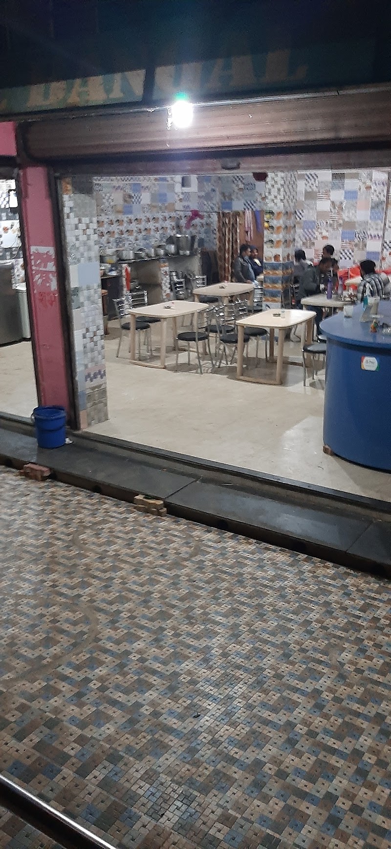 Hotel Bengal - Hotel Bengal, RG9P+363, Gadtor, Odisha 766105, India