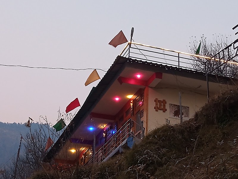 Khushi home stay-Homestay in Tirthan/Jibhi - Khushi home stay-Homestay in Tirthan/Jibhi Gushaini, Sharchi, Himachal Pradesh 175123, India