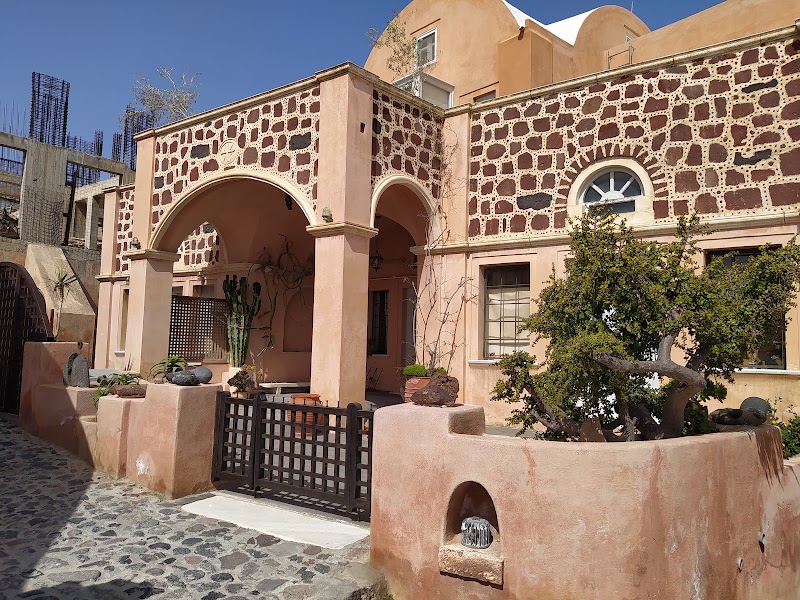 Oia - Oia Oia 847 02, Greece