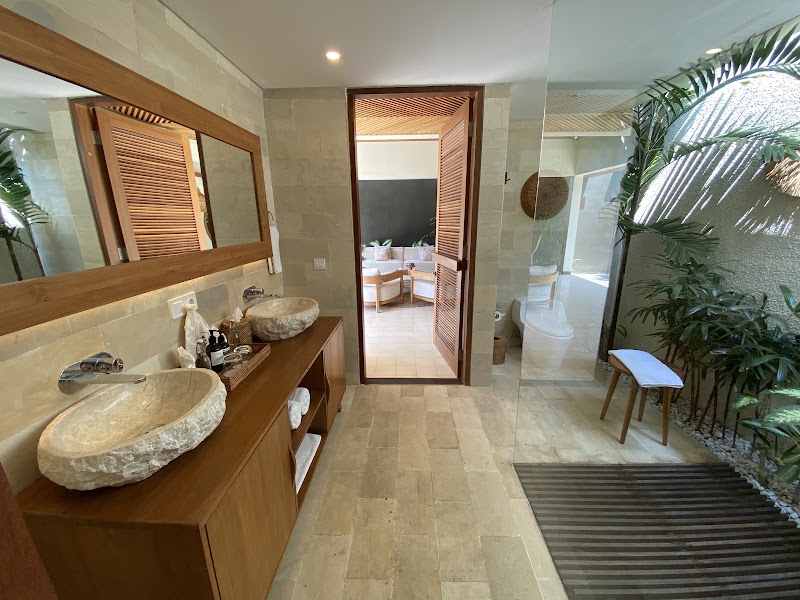 Cocana Resorts Gili Trawangan - Cocana Resorts Gili Trawangan Villas Resort Gili Trawangan, Jl. Pantai Gili Trawangan, Gili Indah, Kec. Pemenang, Kabupaten Lombok Utara, Nusa Tenggara Bar. 83352, Indonesia