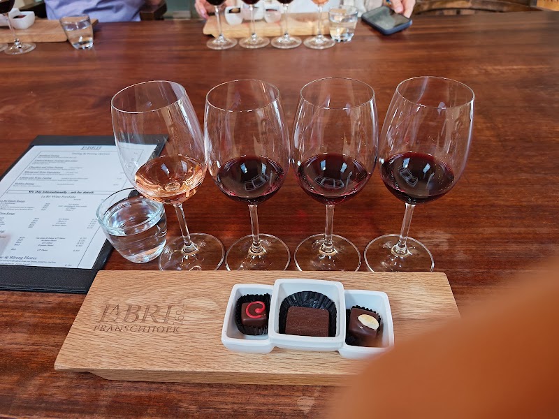 Franschhoek Cellar - Franschhoek Cellar, Main Rd, Franschhoek, 7690, South Africa