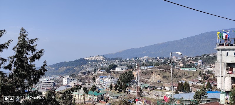 Tawang - Tawang