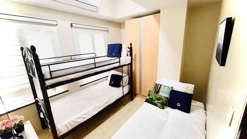 Manila Airport Condotels 1, 2, 3 Lobby 81 Newport Boulevard Condominium, Newport City, Pasay - Manila Airport Condotels 1, 2, 3 Lobby 81 Newport Boulevard Condominium, Newport City, Pasay, Newport City, Newport Blvd, Brgy., 183, Pasay City, Metro Manila, Philippines