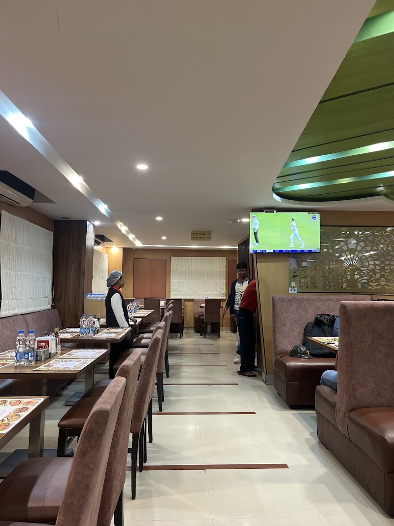 Nandhana Palace - Andhra Style Restaurant - RR Nagar - Nandhana Palace - Andhra Style Restaurant - RR Nagar 5th Stage BEML Layout, 162, Road, opp. SBI Bank, Channasandra, Rajarajeshwari Nagar, Bengaluru, Karnataka 560098, India