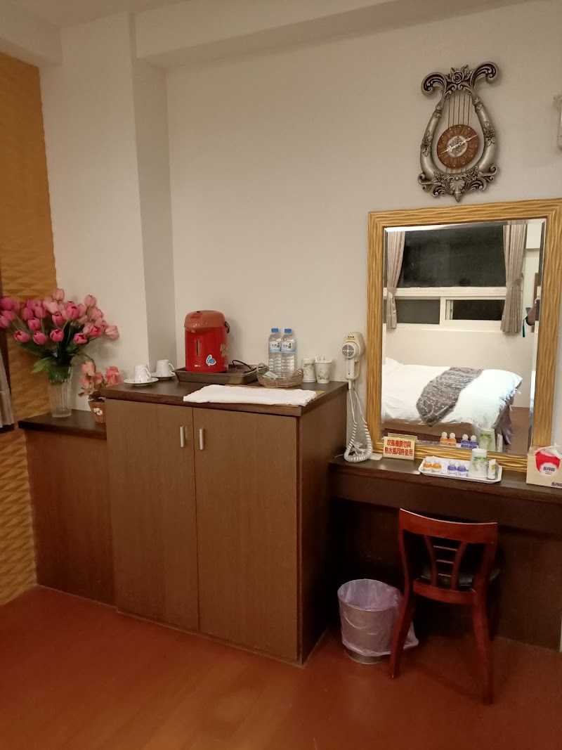 Ri Yue Hu Pan Hotel - Ri Yue Hu Pan Hotel 555, No. 80號, Yiyong St, Riyue Village, Yuchi Township, Nantou County, Taiwan 555