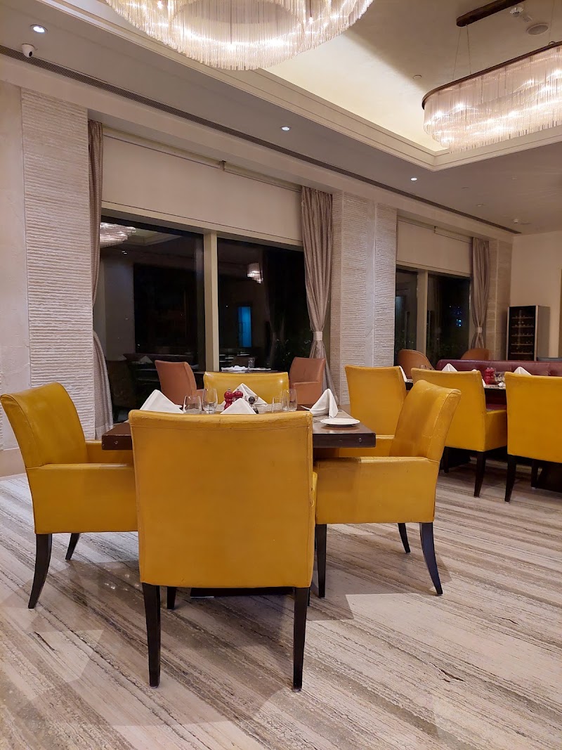 Bella Cucina - Le Meridien Gurgaon, Delhi NCR - Bella Cucina - Le Meridien Gurgaon, Delhi NCR Le Meridien, Lobby Level, Sector 26, Mehrauli-Gurgaon Rd, Sikanderpur, Sector 26, Gurugram, Haryana 122002, India