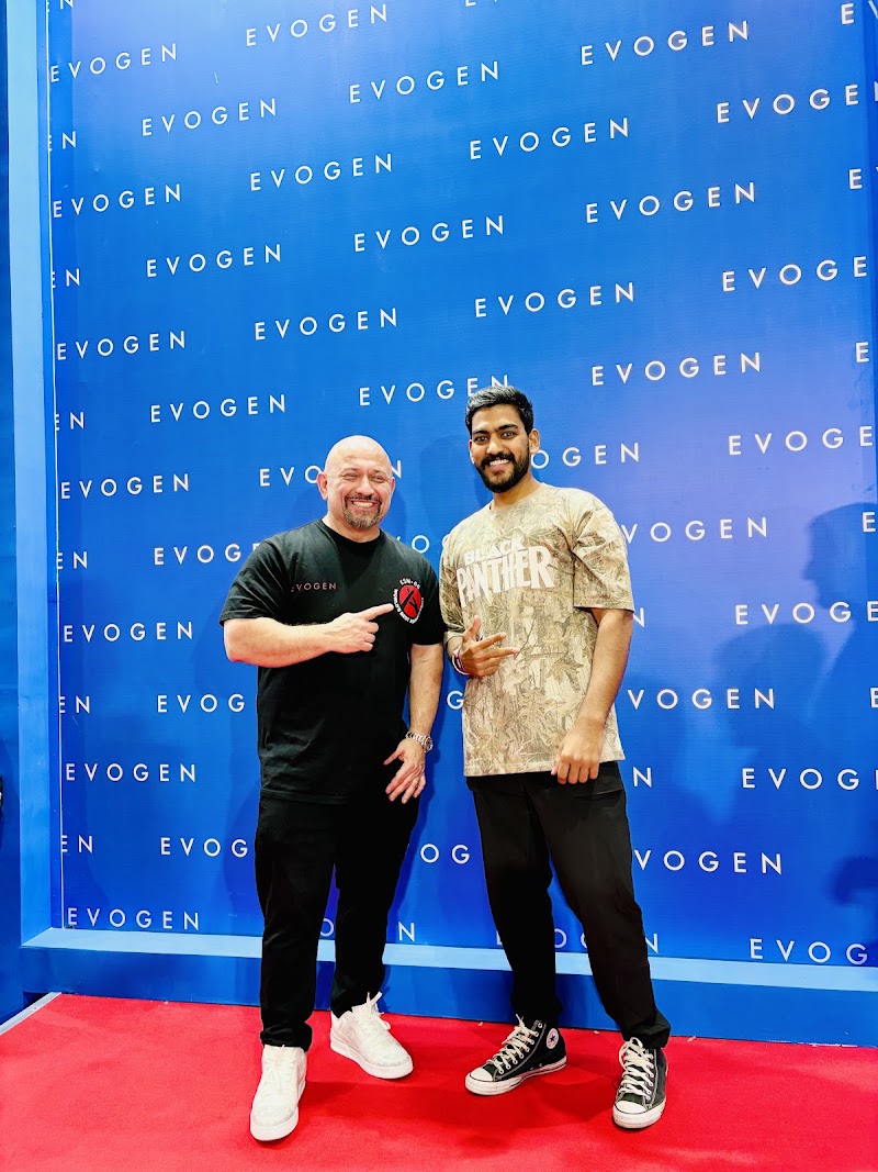 BodyCult Club Gym - BodyCult Club Gym, Datt Krupa Building, Bodycult Club, Wadgaon Shinde Road, near to Appel Hospital, Moje Chal, Lohegaon, Pune, Maharashtra 411047, India