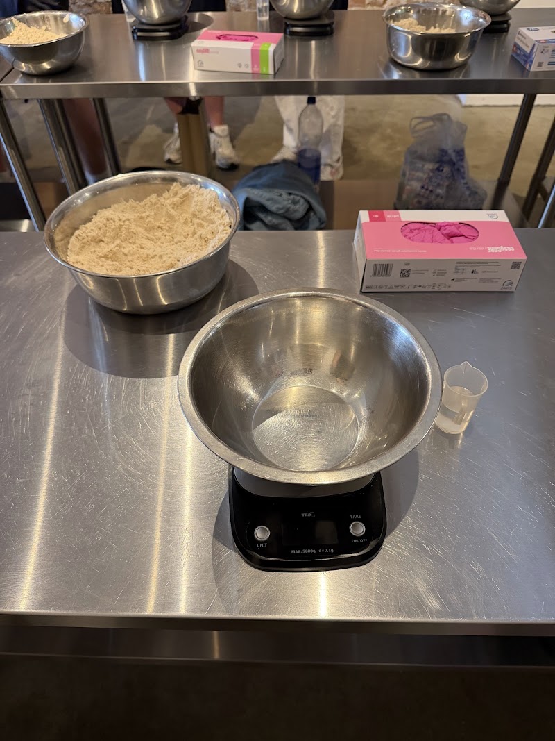 The Stroopwafel Workshop - The Stroopwafel Workshop, Albert Cuypstraat 194, 1073 BL Amsterdam, Netherlands