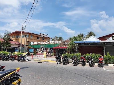Sandy Beach Resort by Casa Loma - Sandy Beach Resort by Casa Loma, Jalan Pantai Cenang, 07000 Langkawi, Kedah, Malaysia