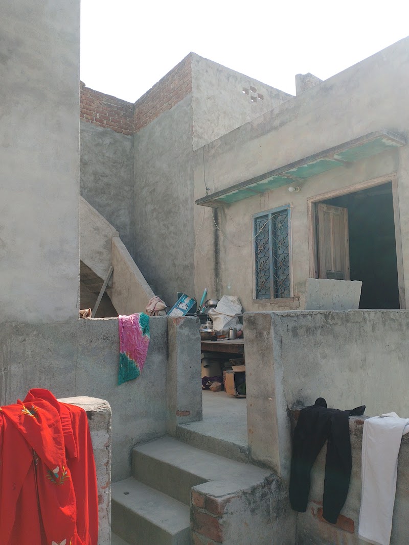 Home - Home, PC4Q+JW, Sewana, Haryana 124202, India