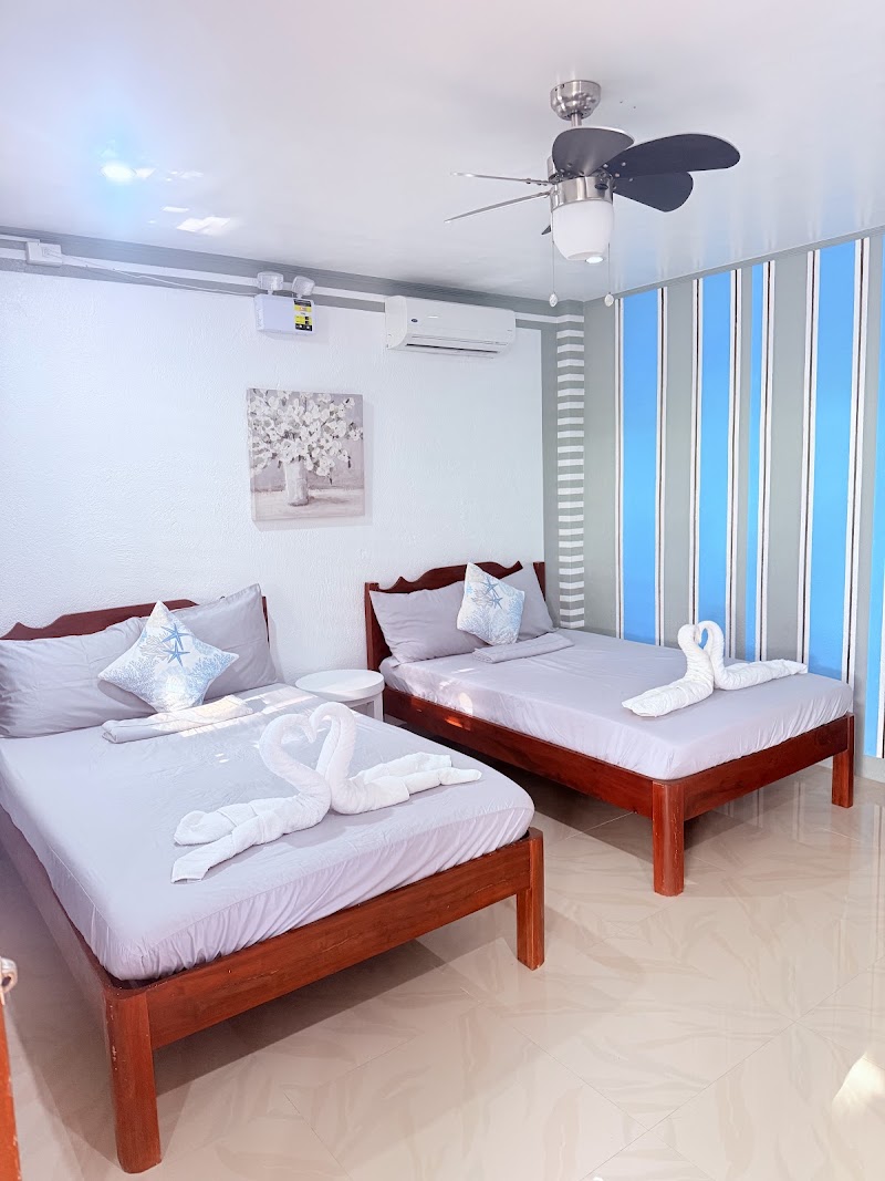 Moalboal Casablanca Inn - Moalboal Casablanca Inn Moalboal, 6032 Cebu, Philippines