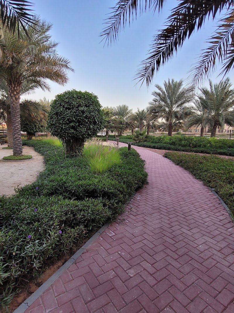 Jumeirah Islands - Jumeirah Islands - Al Thanyah Fifth - Jumeirah Islands - Dubai - United Arab Emirates