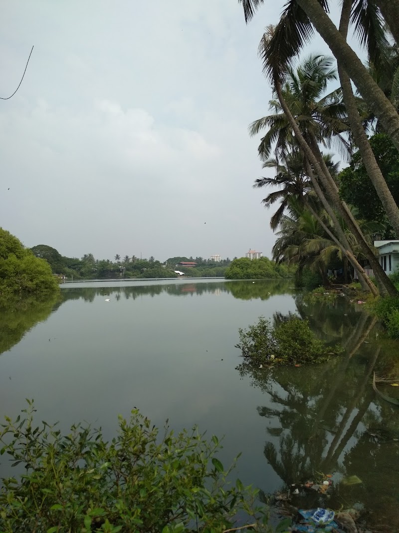 Kallayi - Kallayi, Edapally - Panvel Hwy, Near Kallai Railway Station, Kallai, Kozhikode, Keralam 673003, India