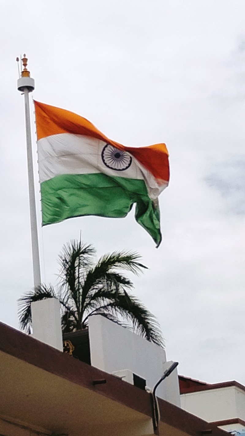 Dakshina Bharat Hindi Prachar Sabha - Dakshina Bharat Hindi Prachar Sabha 22 A, Thanikachalam Rd, Thillaiganga Nagar, T. Nagar, Chennai, Tamil Nadu 600017, India