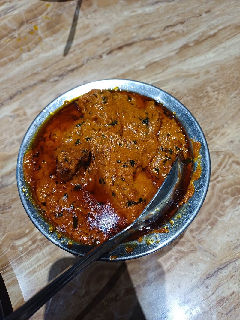 Punjabi Chulha - A Family Restaurant