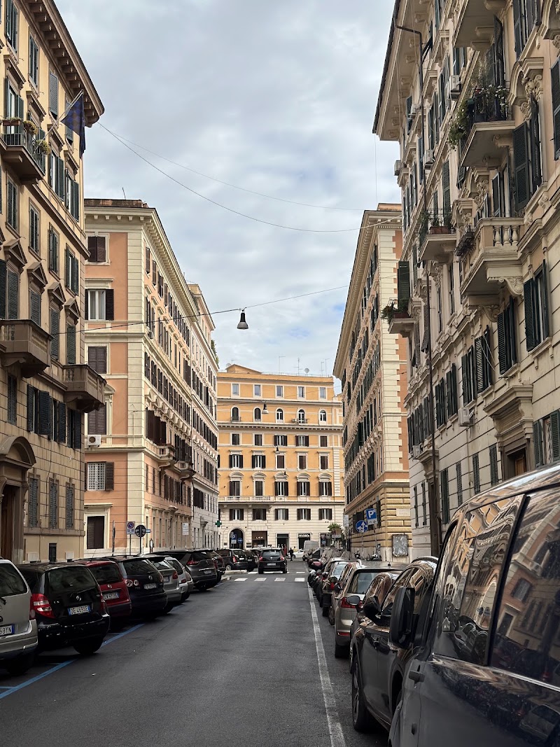 Ottaviano smart Rooms
