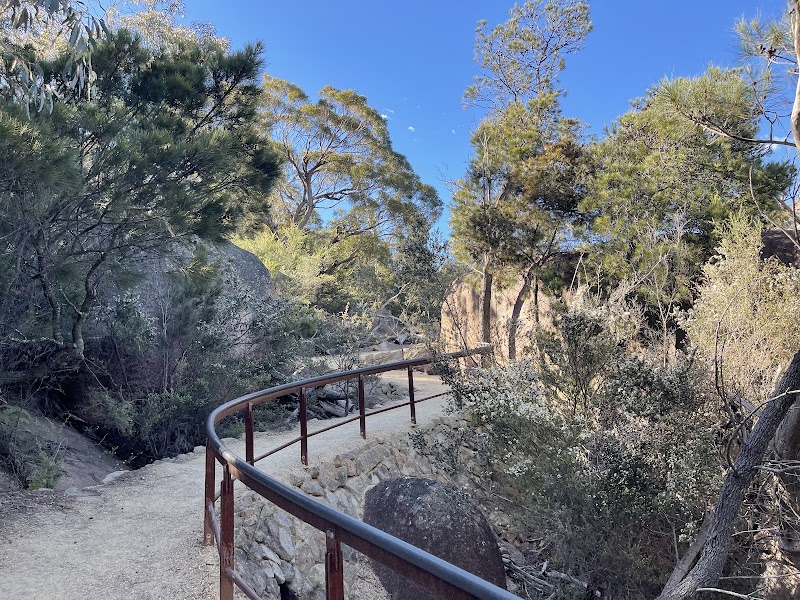Coles Bay Lookout - Coles Bay Lookout, Freycinet TAS 7215, Australia
