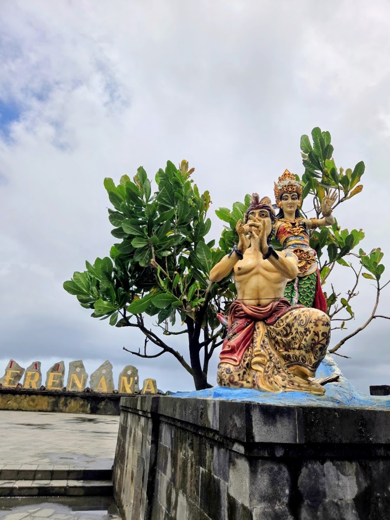 Pererenan Beach - Pererenan Beach, 84XF+RMJ, Jl. Pantai Pererenan No.171, Pererenan, Kec. Mengwi, Kabupaten Badung, Bali, Indonesia