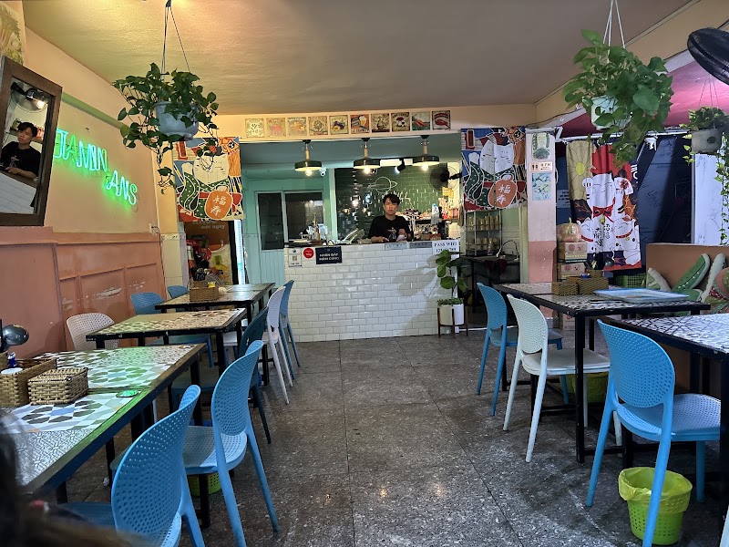 ANs - Vegetarian Cuisine - ANs - Vegetarian Cuisine 169F Trưng Nữ Vương, Hòa Cường, Đà Nẵng 55000, Vietnam