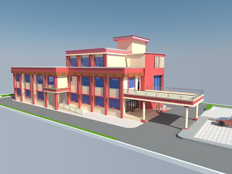 Bureau of Indian Standards (BIS) Office - Bureau of Indian Standards (BIS) Office, Plot No: 13- C, Sector 24, Jhanj, Atal Nagar-Nava Raipur, Chhattisgarh 492101, India