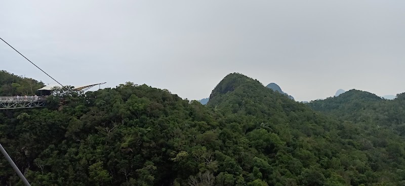 Langkawi SkyGlide - Langkawi SkyGlide, 07000 Langkawi, Kedah, Malaysia