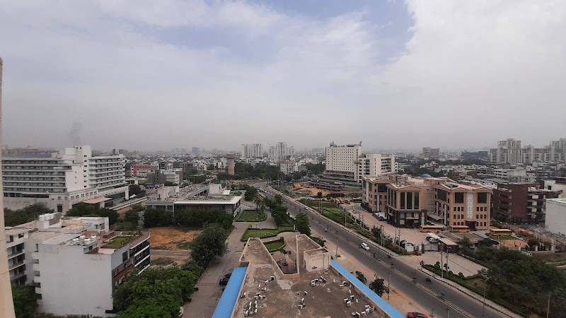 Arcadia - Arcadia Arcadia, South City II, Sector 49, Gurugram, Haryana 122018, India